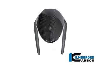 Ilmberger Carbon Front Mudguard for the BMW R 1250 GS / GS Adventure 2019