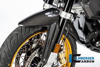 Ilmberger Carbon Front Mudguard for the BMW R 1250 GS / GS Adventure 2019