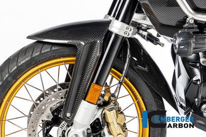 Ilmberger Carbon Front Mudguard for the BMW R 1250 GS / GS Adventure 2019