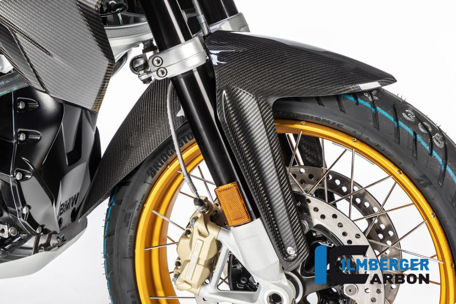 Ilmberger Carbon Front Mudguard for the BMW R 1250 GS / GS Adventure 2019