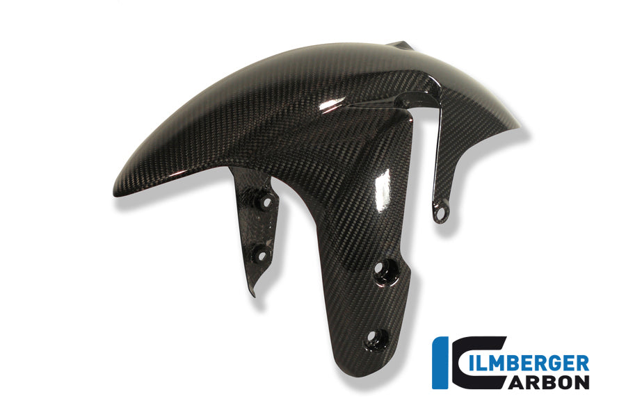 Ilmberger Carbon Front Mudguard for the Suzuki GSX-R1000 K9 '09-11