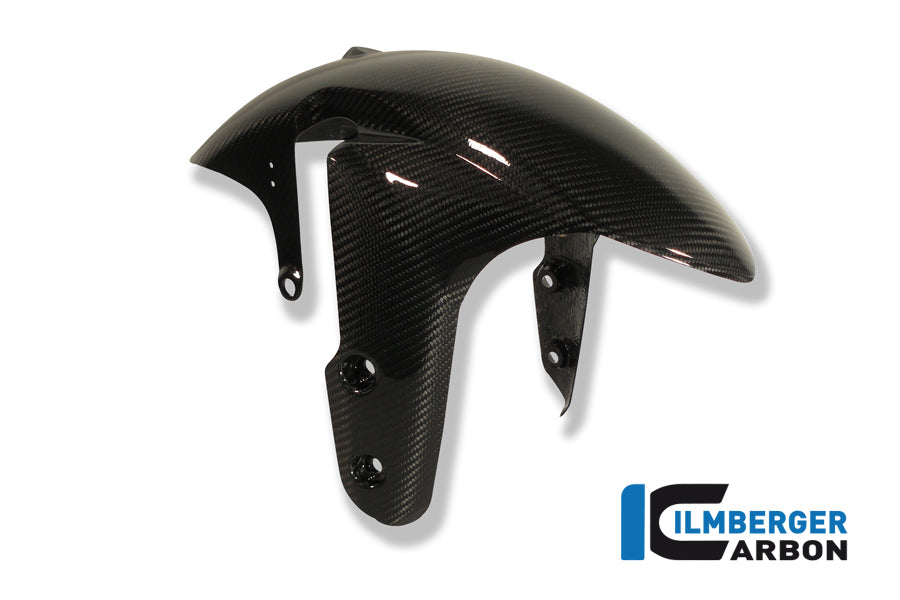 Ilmberger Carbon Front Mudguard for the Suzuki GSX-R1000 K9 '09-11