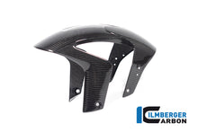 Ilmberger Carbon Front Mudguard for the Aprilia Tuono / RSV4 2021