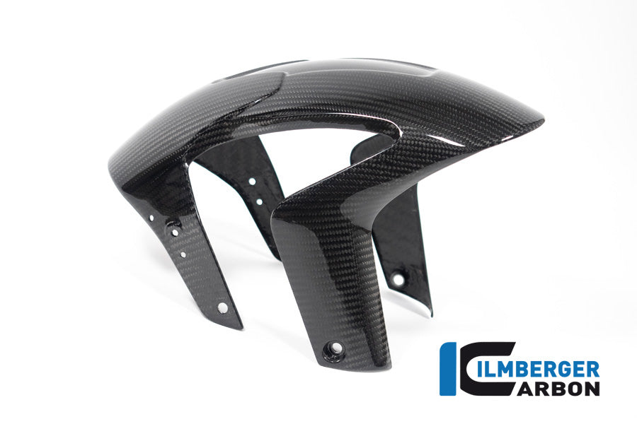 Ilmberger Carbon Front Mudguard for the Aprilia Tuono / RSV4 2021