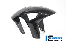 Ilmberger Carbon Front Mudguard for the Aprilia Tuono / RSV4 2021