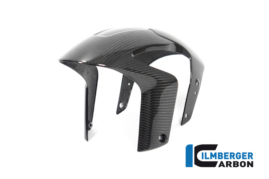 Ilmberger Carbon Front Mudguard for the Aprilia Tuono / RSV4 2021