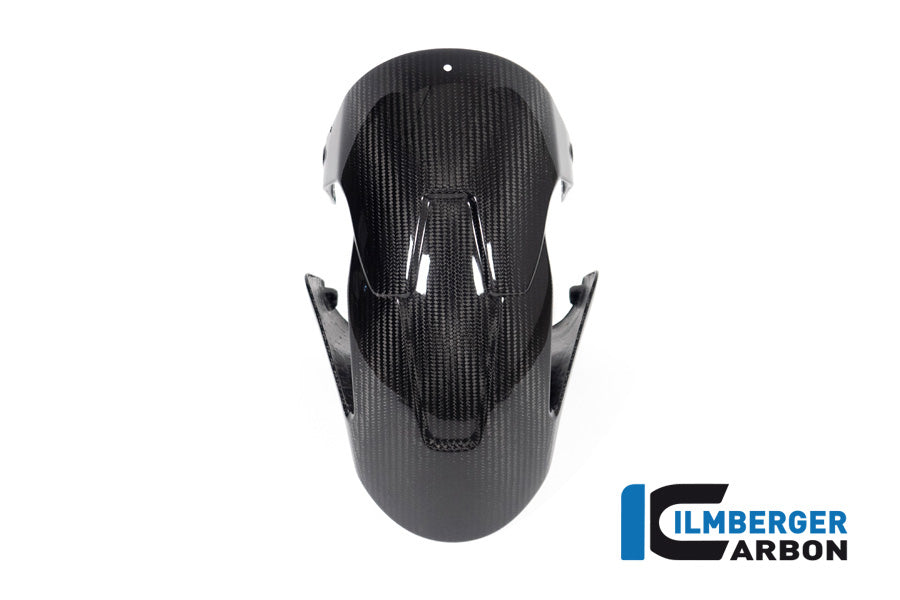 Ilmberger Carbon Front Mudguard for the Aprilia Tuono / RSV4 2021