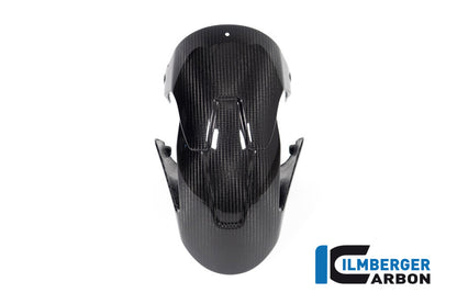 Ilmberger Carbon Front Mudguard for the Aprilia Tuono / RSV4 2021