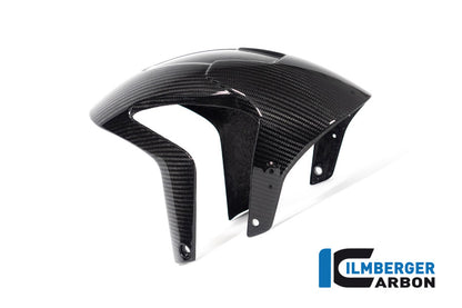 Ilmberger Carbon Front Mudguard for the Aprilia Tuono / RSV4 2021