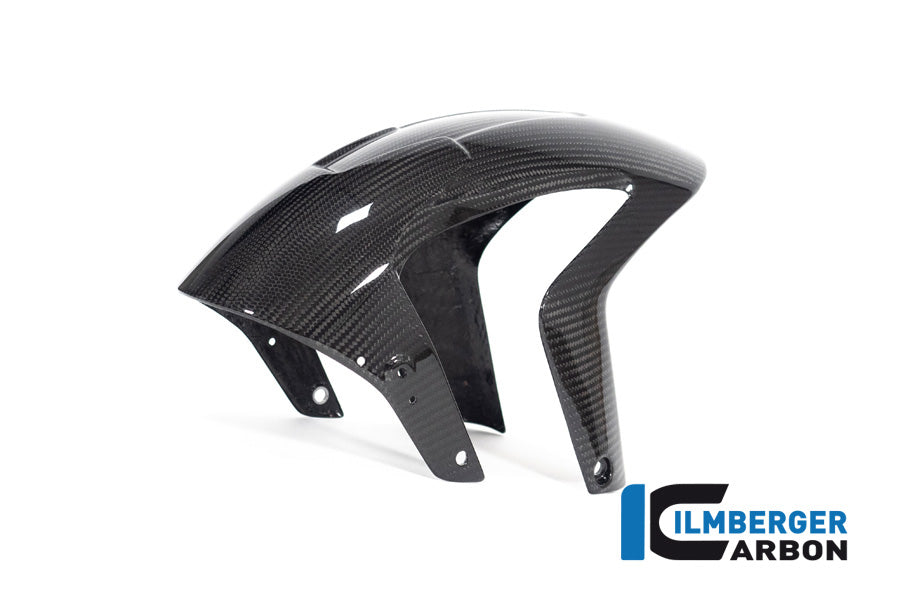 Ilmberger Carbon Front Mudguard for the Aprilia Tuono / RSV4 2021