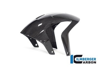 Ilmberger Carbon Front Mudguard for the Aprilia Tuono / RSV4 2021