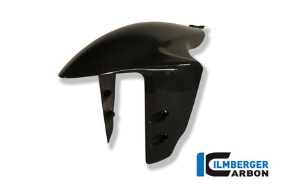 Ilmberger Carbon Front Fender for the Ducati 1199 Panigale/R '12-14 / Panigale 1299 '15 / 959 Panigale '16-19