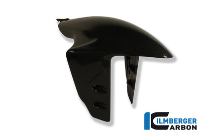 Ilmberger Carbon Front Fender for the Ducati 1199 Panigale/R '12-14 / Panigale 1299 '15 / 959 Panigale '16-19