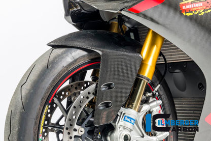 Ilmberger Carbon Front Fender for the Ducati 1199 Panigale/R '12-14 / Panigale 1299 '15 / 959 Panigale '16-19