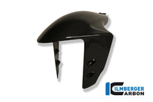 Ilmberger Carbon Front Fender for the Ducati 1199 Panigale/R '12-14 / Panigale 1299 '15 / 959 Panigale '16-19