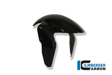 Ilmberger Carbon Front Mudguard, Carbon for the BMW S 1000 R '14-20 / S 1000 RR '09-18 / HP4 '12-25 / S 1000 XR '15-19