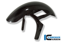Ilmberger Carbon Front Mudguard (Original shape from 2000 MY) for the Ducati Monster 900 '93-01, Monster 600 '93-02, Monster 620 '02-07 & etc.