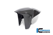 Ilmberger Carbon Front Fender for the Ducati Diavel V4 2023