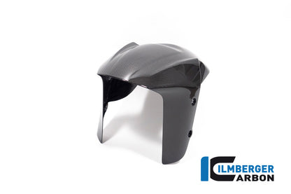 Ilmberger Carbon Front Fender for the Ducati Diavel V4 2023