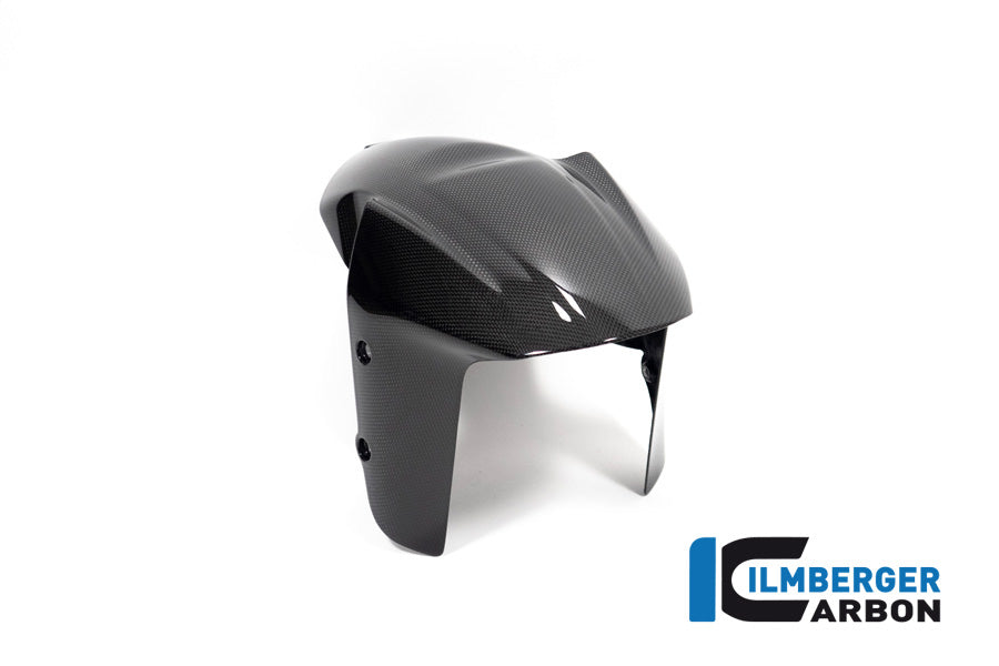 Ilmberger Carbon Front Fender for the Ducati Diavel V4 2023