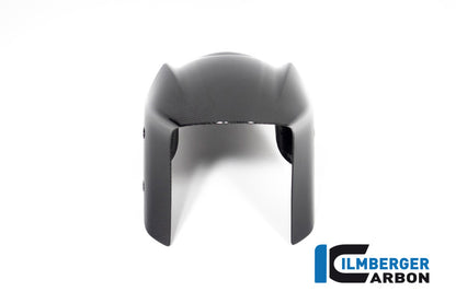 Ilmberger Carbon Front Fender for the Ducati Diavel V4 2023