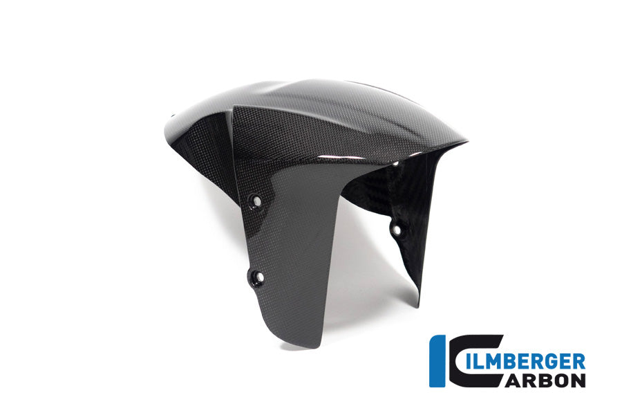 Ilmberger Carbon Front Fender for the Ducati Diavel V4 2023