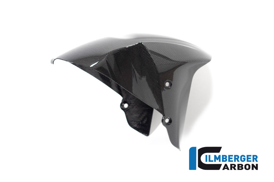 Ilmberger Carbon Front Fender for the Ducati Diavel V4 2023