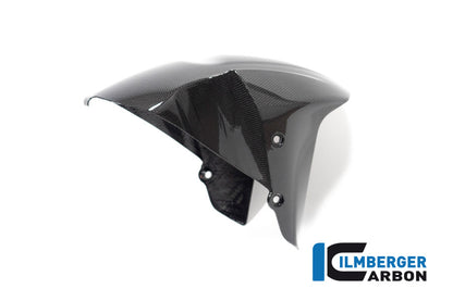 Ilmberger Carbon Front Fender for the Ducati Diavel V4 2023