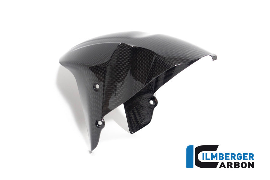 Ilmberger Carbon Front Fender for the Ducati Diavel V4 2023