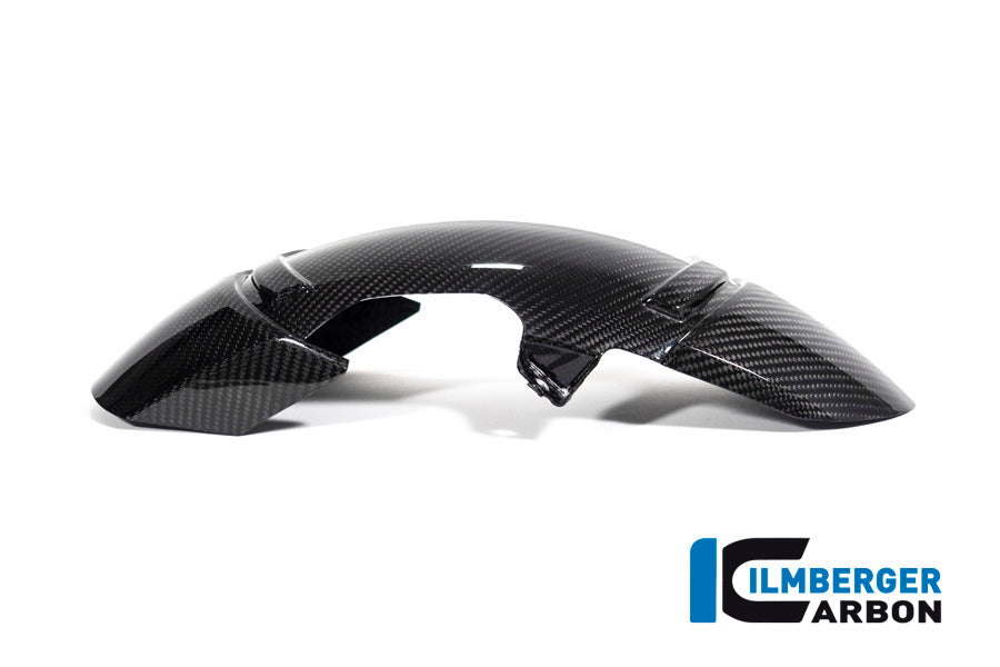 Ilmberger Carbon Front Mudguard for Painted Plasticfender for the BMW S 1000 XR '20-24 / M 1000 XR '24