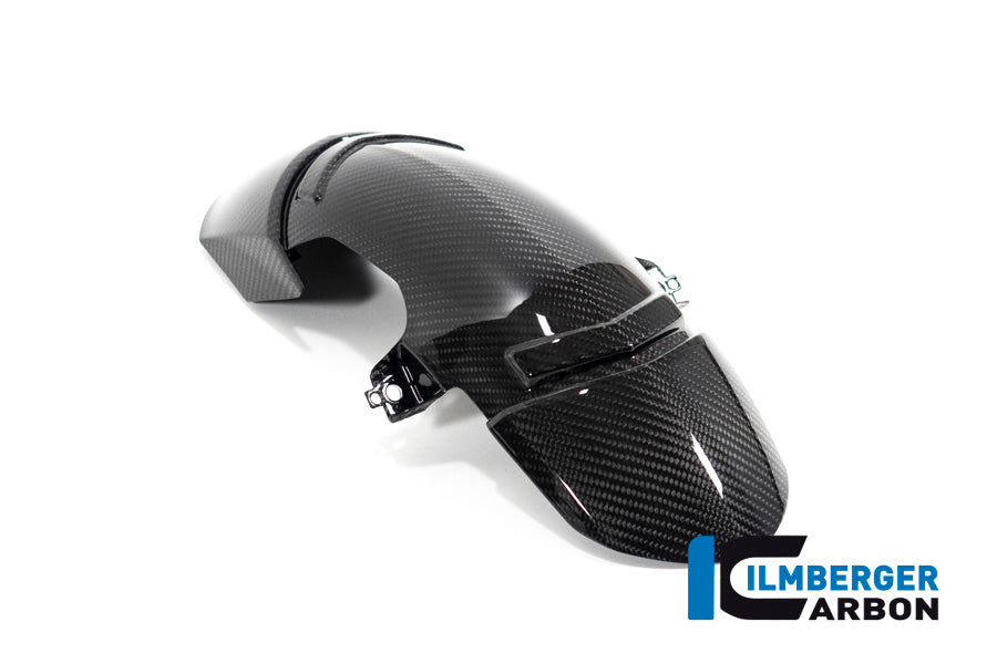 Ilmberger Carbon Front Mudguard for Painted Plasticfender for the BMW S 1000 XR '20-24 / M 1000 XR '24