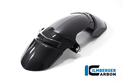 Ilmberger Carbon Front Mudguard for Painted Plasticfender for the BMW S 1000 XR '20-24 / M 1000 XR '24