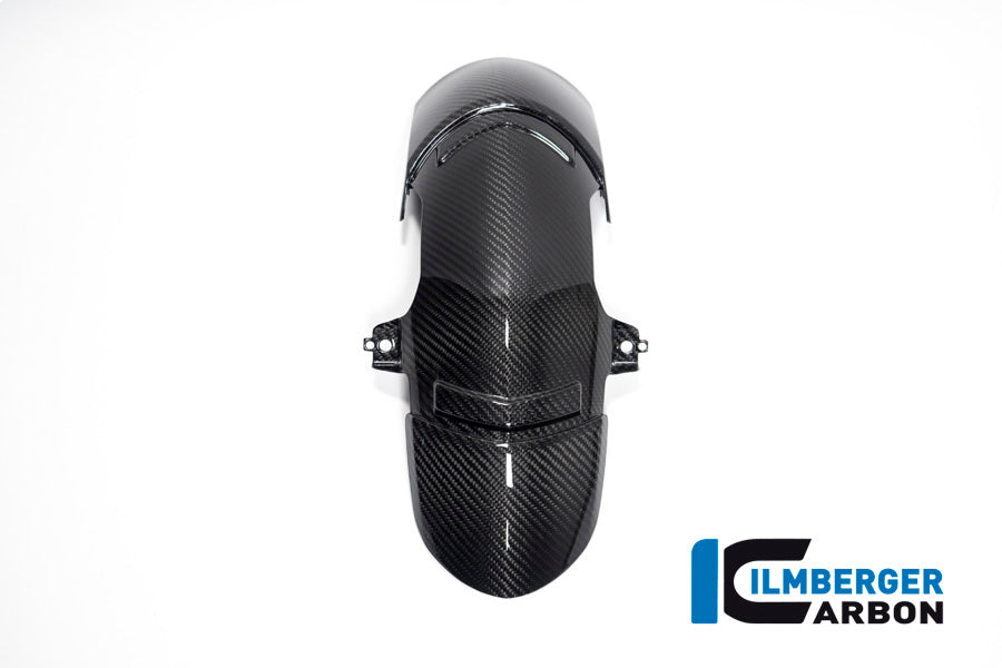 Ilmberger Carbon Front Mudguard for Painted Plasticfender for the BMW S 1000 XR '20-24 / M 1000 XR '24
