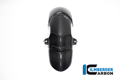 Ilmberger Carbon Front Mudguard for Painted Plasticfender for the BMW S 1000 XR '20-24 / M 1000 XR '24