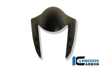 Ilmberger Carbon Front Mudguard Matt for the Ducati 1199 Panigale / 1199 Panigale R '12-14 / 899 Panigale '13-14