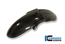Ilmberger Carbon Front Mudguard Cup Version, Carbon for the BMW K 1200 R '05-08, K 1300 R '08-24
