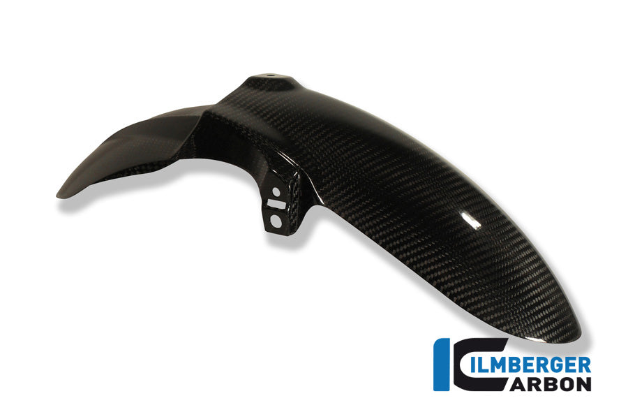 Ilmberger Carbon Front Mudguard Cup Version, Carbon for the BMW K 1200 R '05-08, K 1300 R '08-24