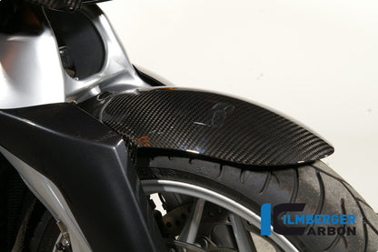 Ilmberger Carbon Front Mudguard Cup Version, Carbon for the BMW K 1200 R '05-08, K 1300 R '08-24