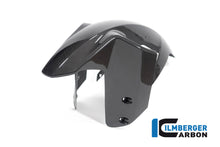 Ilmberger Carbon Front Mudguard for the KTM Super Adventure 1290 AB 2015-2021