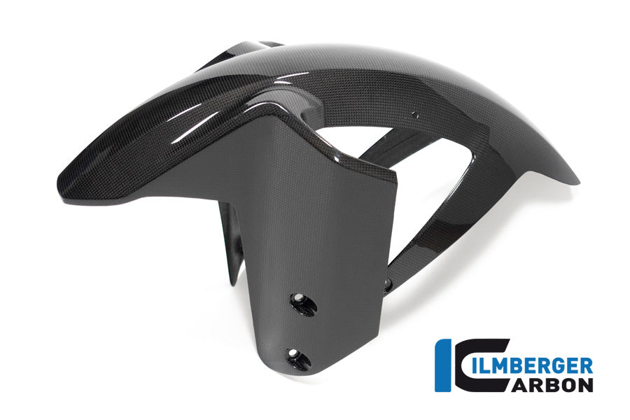 Ilmberger Carbon Front Mudguard for the KTM Super Adventure 1290 AB 2015-2021