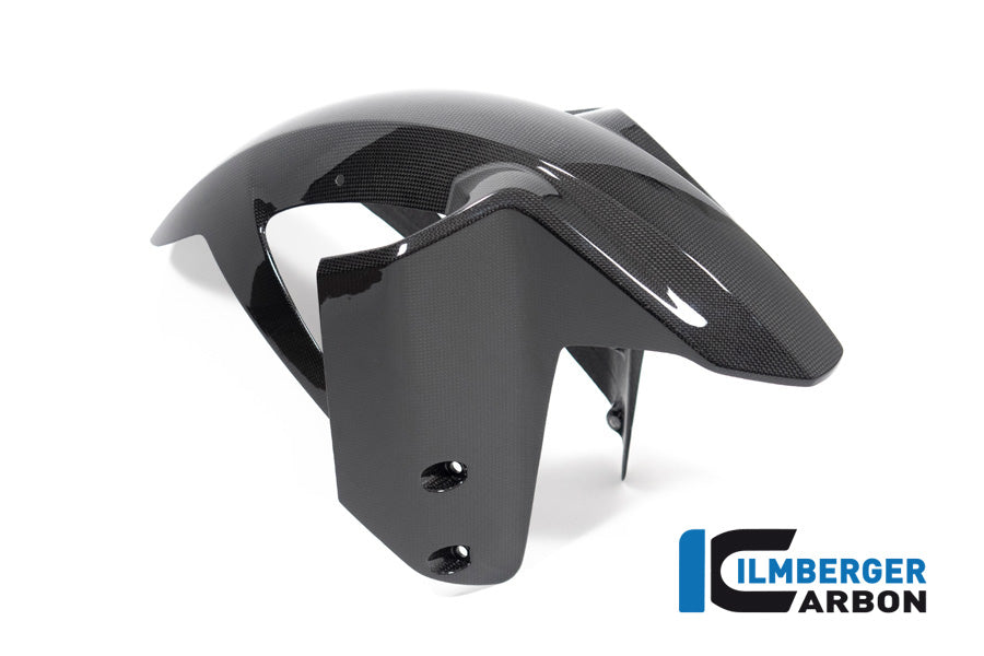 Ilmberger Carbon Front Mudguard for the KTM Super Adventure 1290 AB 2015-2021