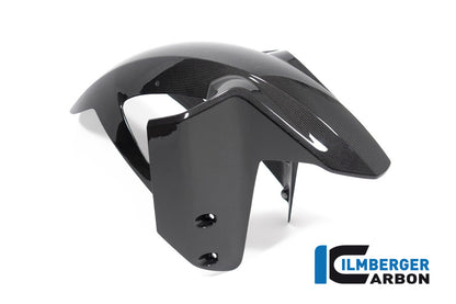 Ilmberger Carbon Front Mudguard for the KTM Super Adventure 1290 AB 2015-2021
