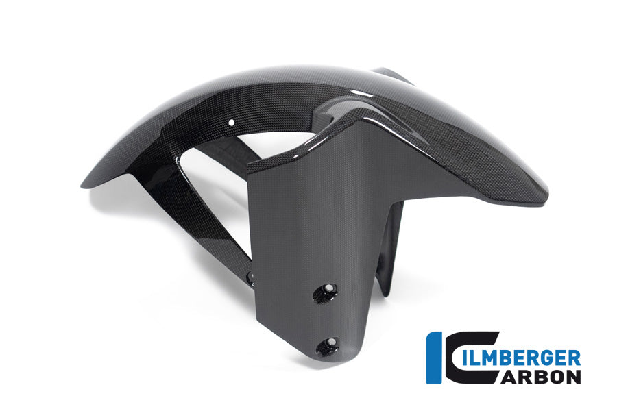 Ilmberger Carbon Front Mudguard for the KTM Super Adventure 1290 AB 2015-2021
