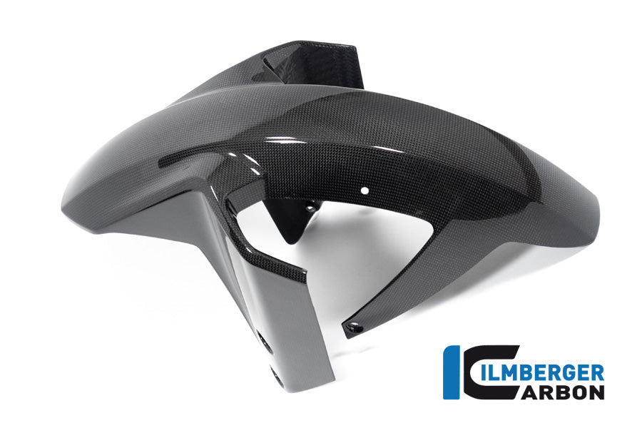 Ilmberger Carbon Front Mudguard for the KTM Super Adventure 1290 AB 2015-2021