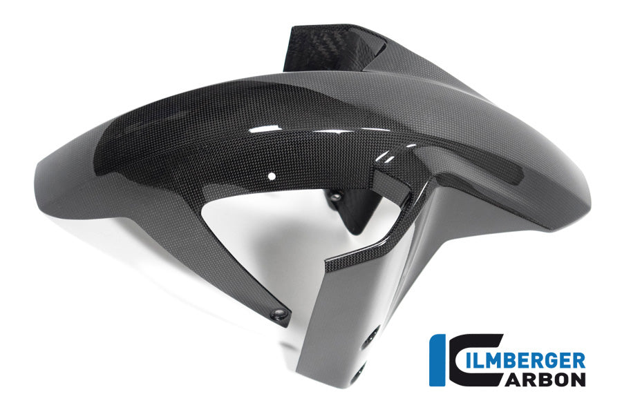 Ilmberger Carbon Front Mudguard for the KTM Super Adventure 1290 AB 2015-2021