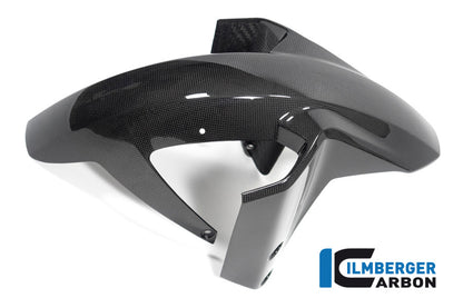 Ilmberger Carbon Front Mudguard for the KTM Super Adventure 1290 AB 2015-2021