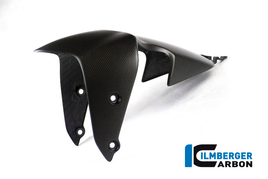 Ilmberger Carbon Front Mudguard for the Ducati Monster 1200 / 1200 S/R '14-17 / Monster 821 '14-17