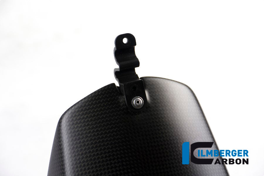 Ilmberger Carbon Front Mudguard for the Ducati Monster 1200 / 1200 S/R '14-17 / Monster 821 '14-17
