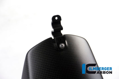 Ilmberger Carbon Front Mudguard for the Ducati Monster 1200 / 1200 S/R '14-17 / Monster 821 '14-17