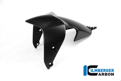 Ilmberger Carbon Front Mudguard for the Ducati Monster 1200 / 1200 S/R '14-17 / Monster 821 '14-17